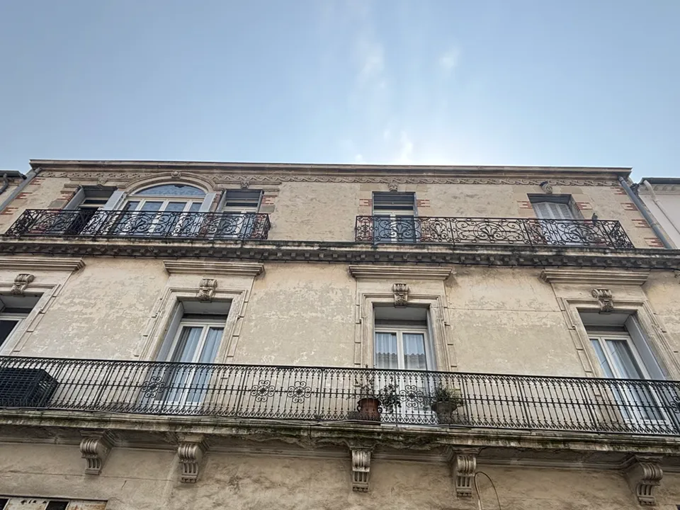 Lejlighed i Beziers, Herault - foto 2