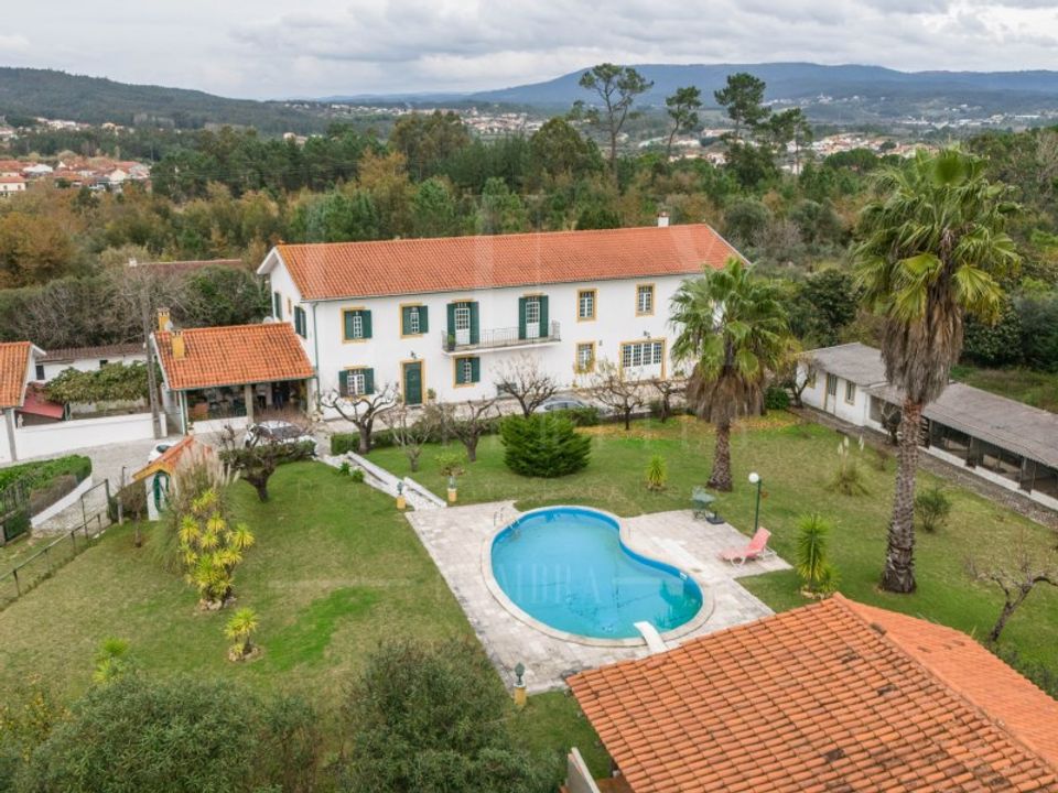 Farm i Coimbra, Coimbra - foto 1