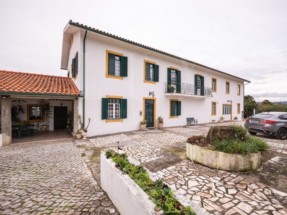 Farm i Coimbra, Coimbra - foto 2