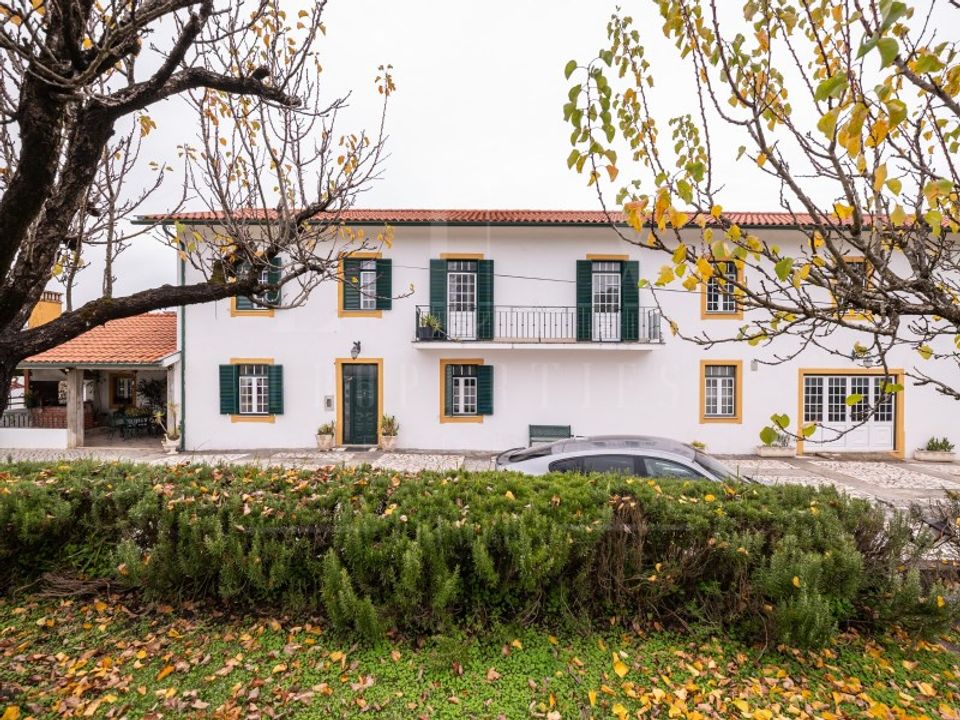 Farm i Coimbra, Coimbra - foto 3