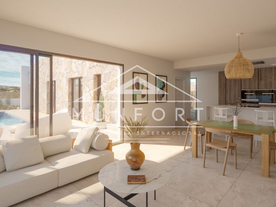 Villa i Algorfa, Alicante - foto 2