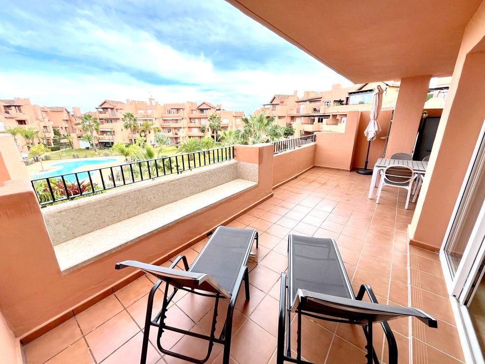 Lejlighed i Torre Pacheco, Murcia - foto 1