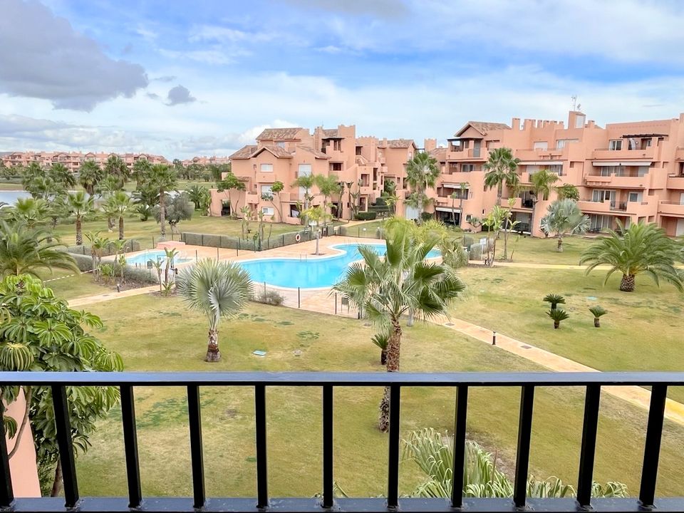 Lejlighed i Torre Pacheco, Murcia - foto 2
