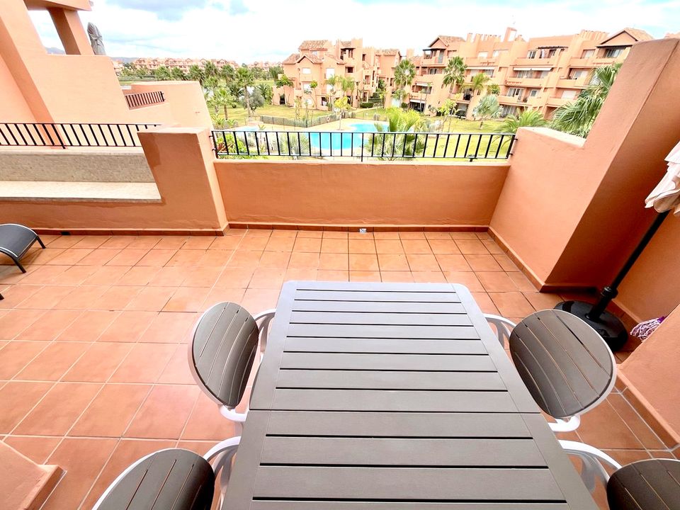 Lejlighed i Torre Pacheco, Murcia - foto 3