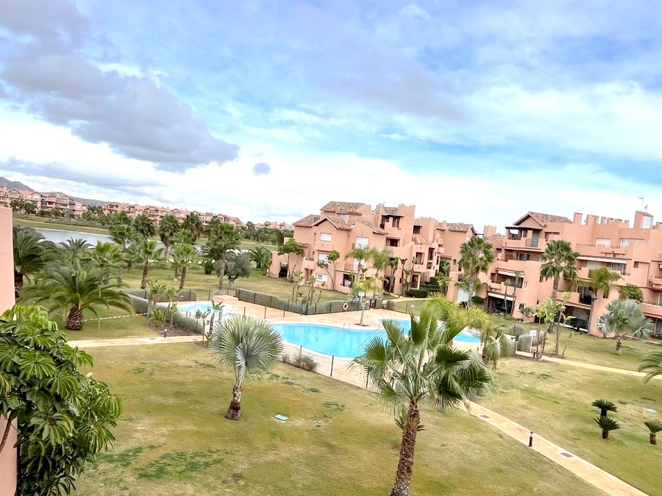 Lejlighed i Torre Pacheco, Murcia - foto 4