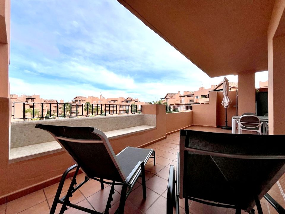 Lejlighed i Torre Pacheco, Murcia - foto 5