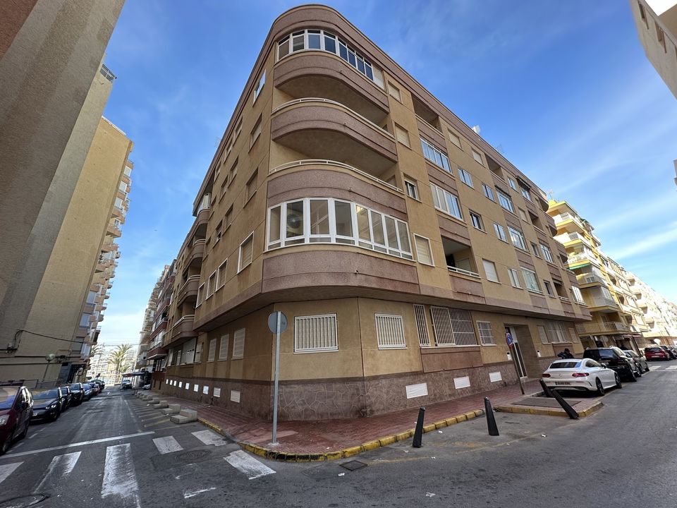 Lejlighed i Torrevieja, Alicante - foto 2