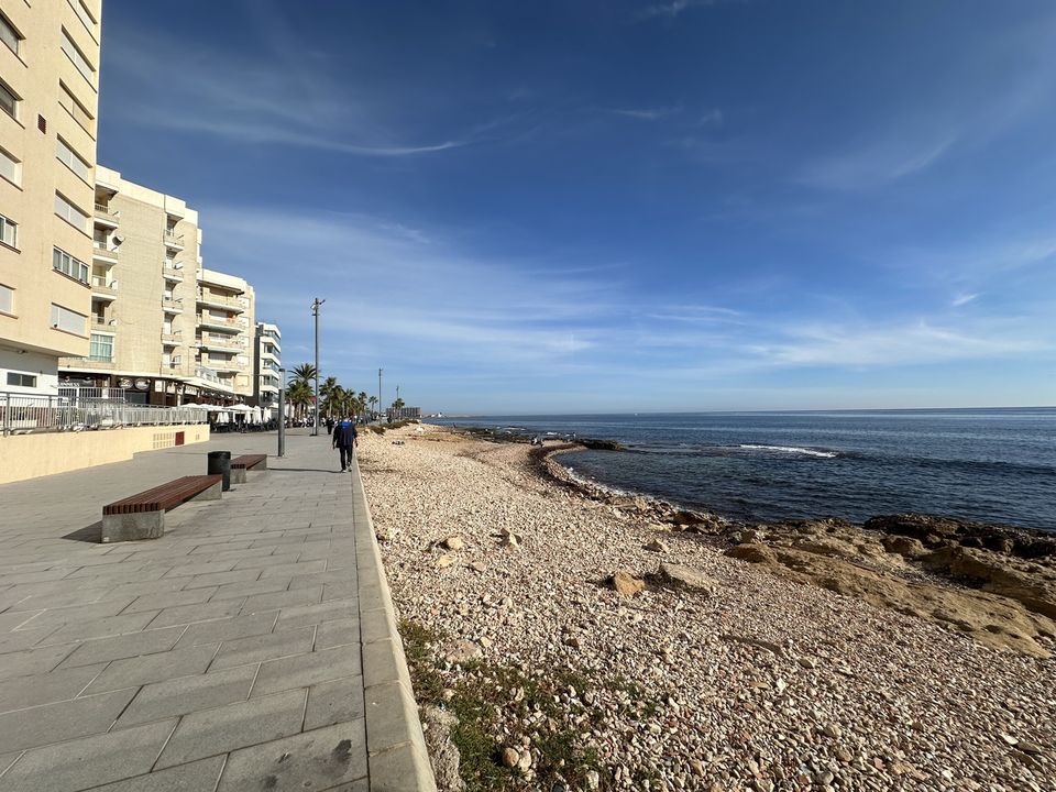 Lejlighed i Torrevieja, Alicante - foto 4