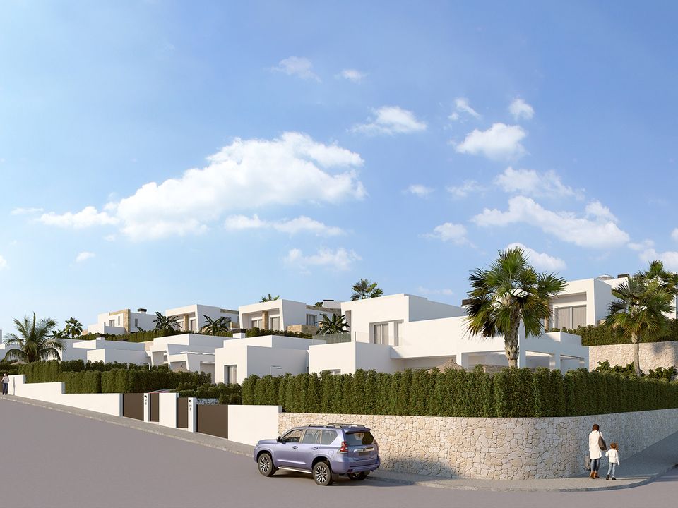 Villa i Algorfa, Alicante - foto 3