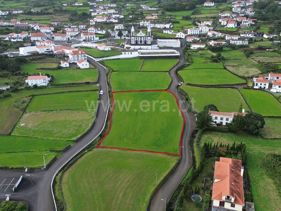 Helårsgrund i Sao Roque do Pico, Pico - foto 5