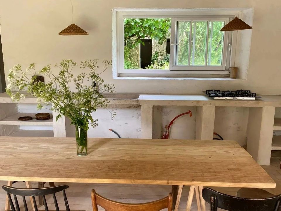Villa i Chef-Boutonne, Deux-Sevres - foto 3