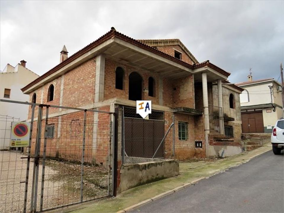 Byhus i Fuensanta De Martos, Jaen - foto 1