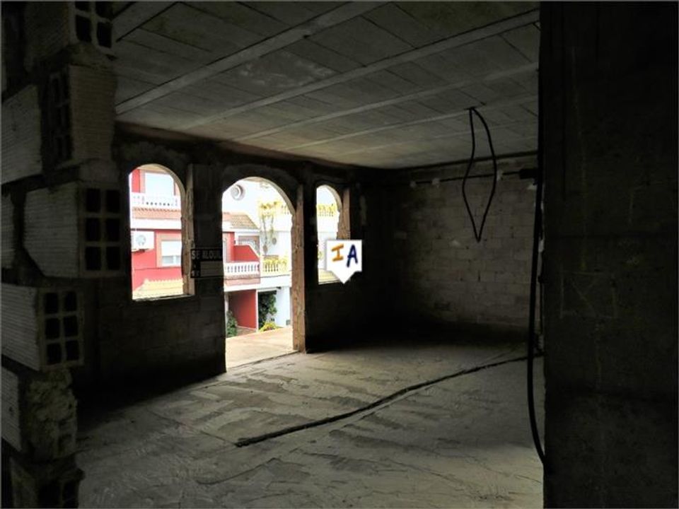 Byhus i Fuensanta De Martos, Jaen - foto 2
