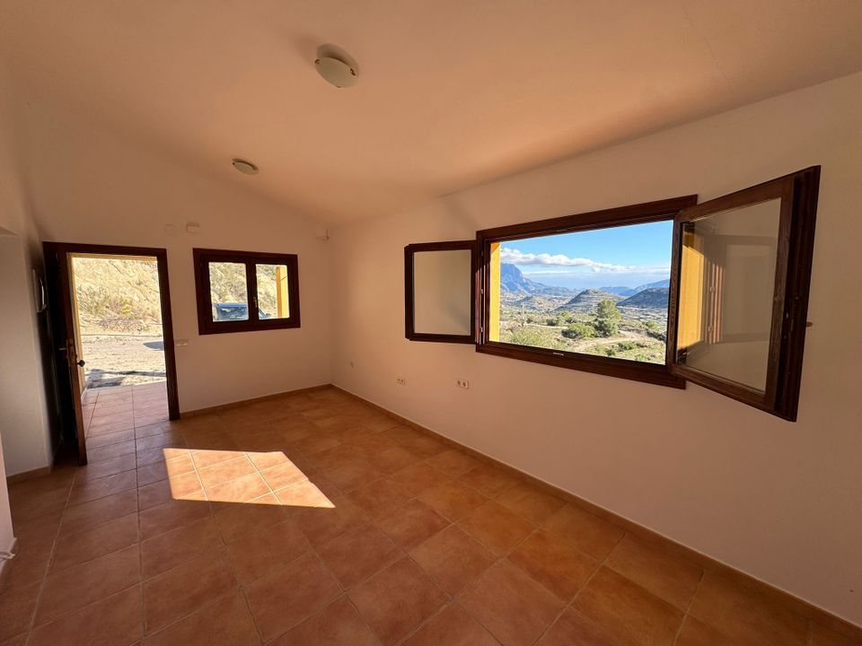 Villa i Relleu, Alicante - foto 2