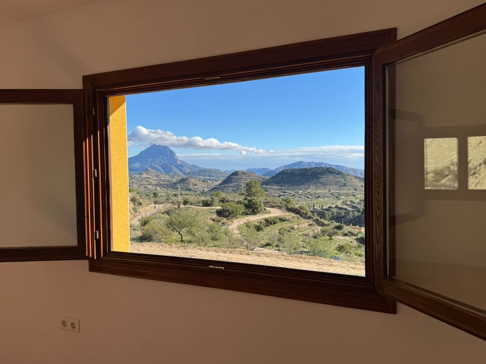 Villa i Relleu, Alicante - foto 3