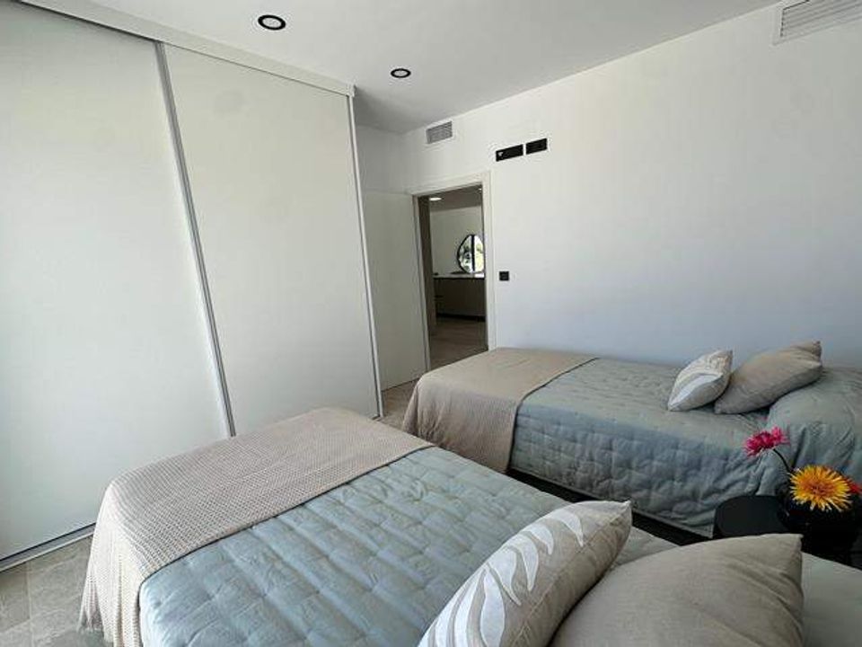 Lejlighed i Los Alcazares, Murcia - foto 5