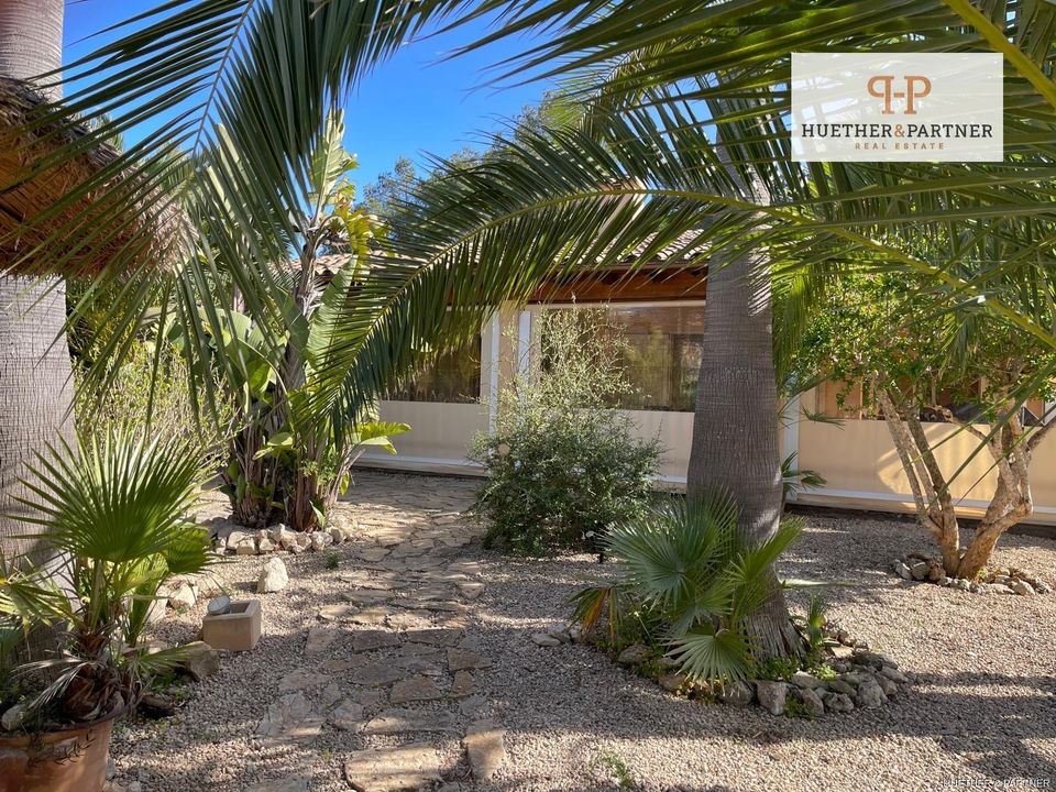 Villa i Cala Murada, Mallorca - foto 3