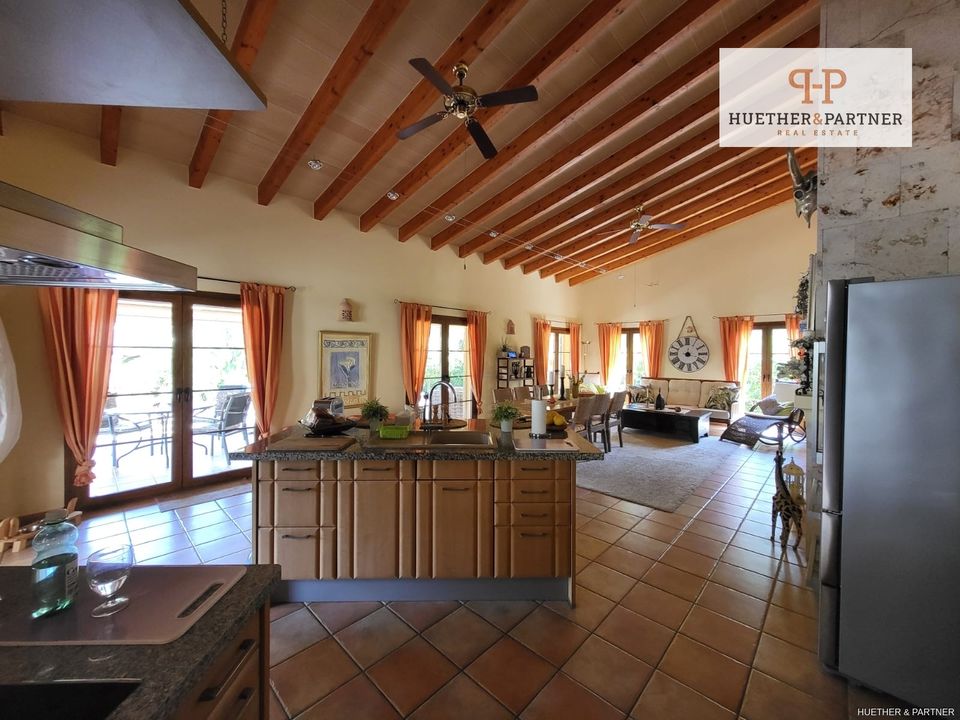 Villa i Cala Murada, Mallorca - foto 4