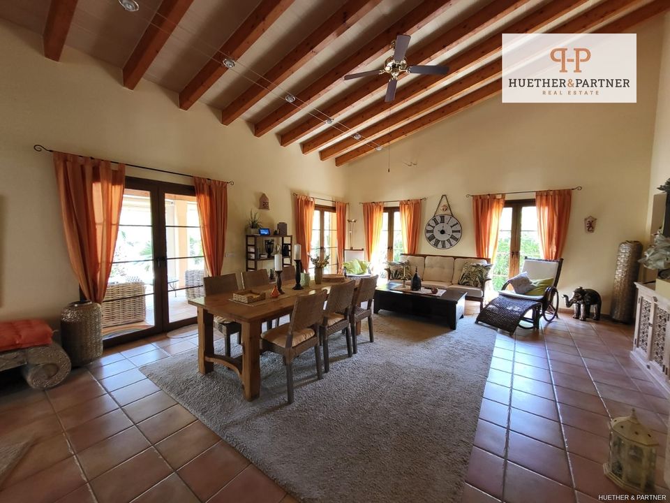 Villa i Cala Murada, Mallorca - foto 5