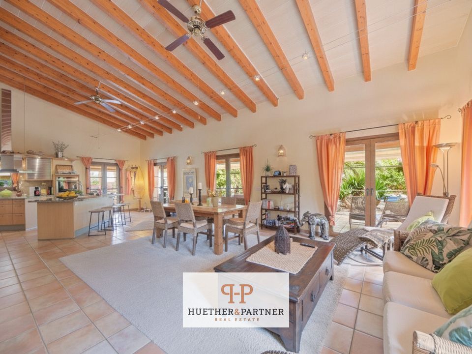 Villa in Cala Murada, Mallorca - foto 2