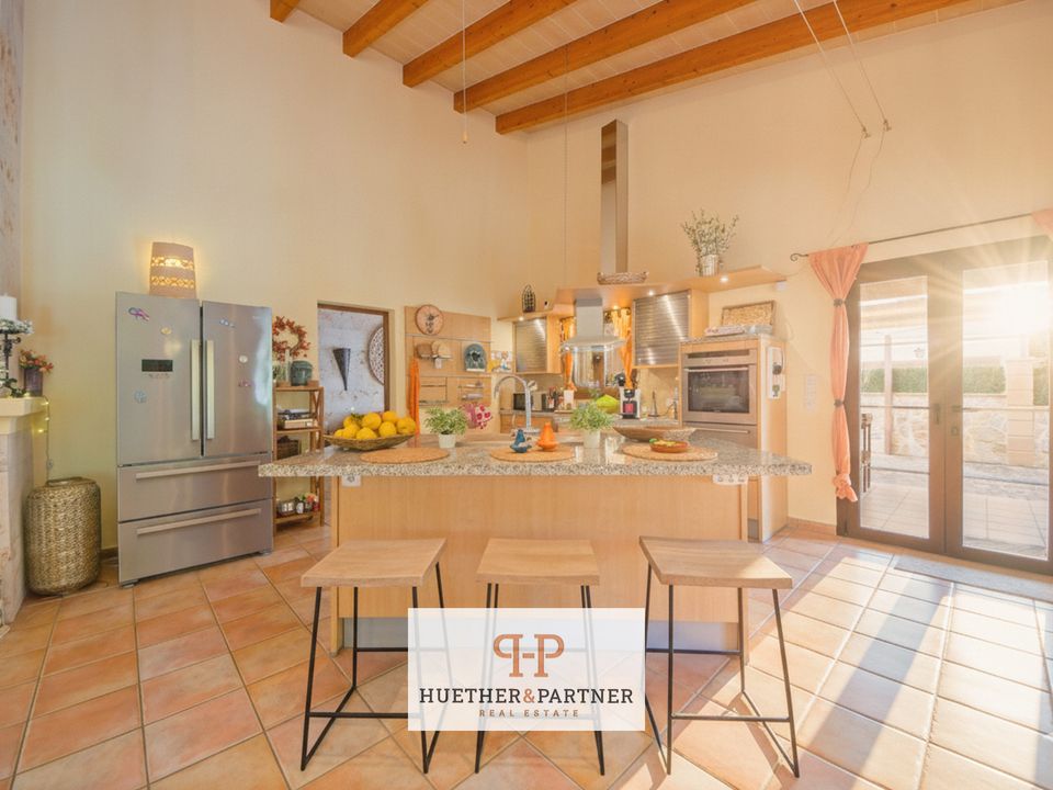 Villa in Cala Murada, Mallorca - foto 3
