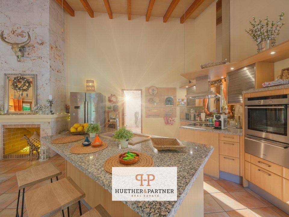 Villa in Cala Murada, Mallorca - foto 5