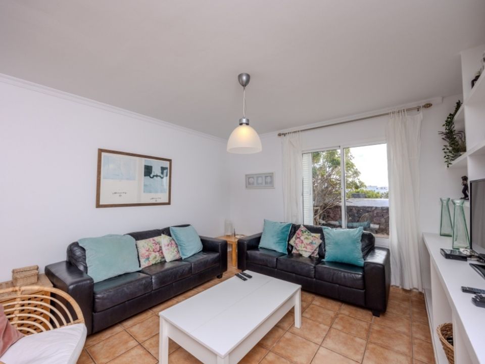 Villa i Playa Blanca (Yaiza), Lanzarote - foto 3