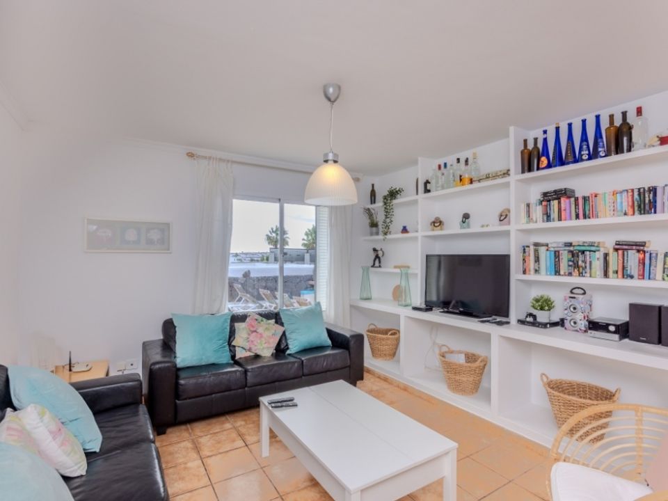 Villa i Playa Blanca (Yaiza), Lanzarote - foto 4