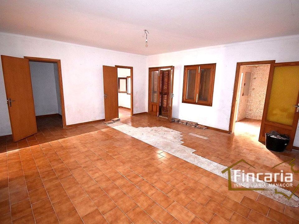 Villa i S'illot-Cala Morlanda, Mallorca - foto 2