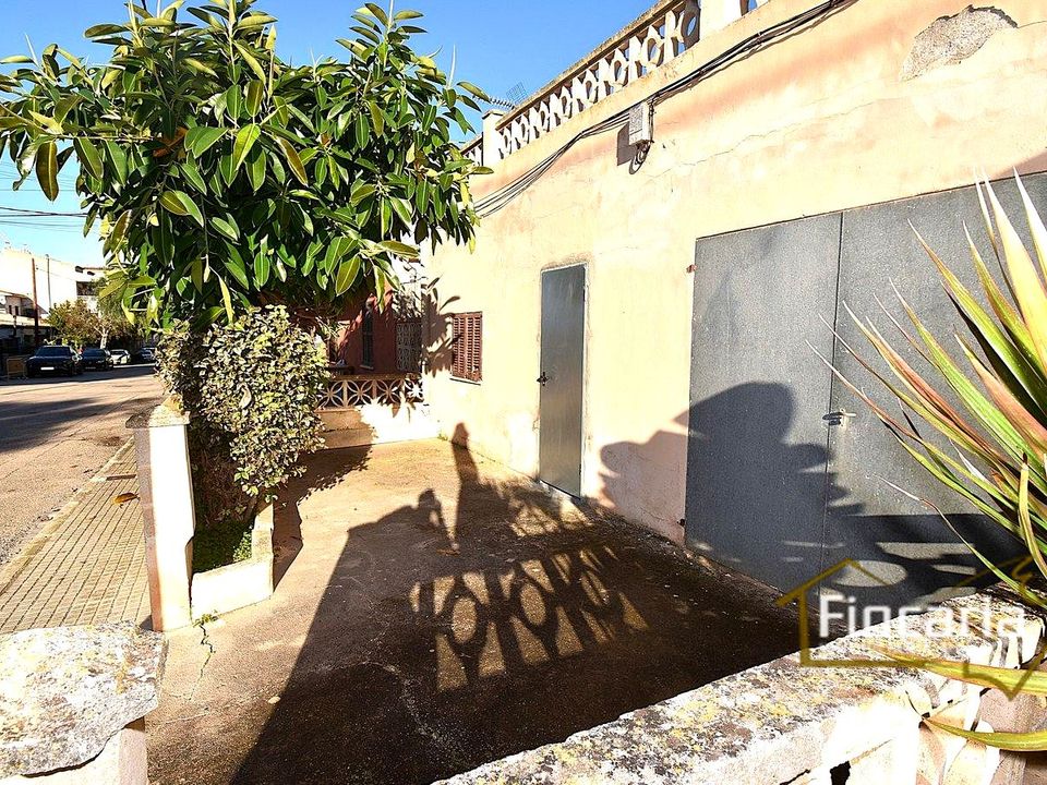 Villa i S'illot-Cala Morlanda, Mallorca - foto 4