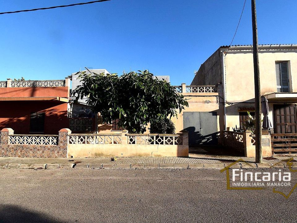 Villa i S'illot-Cala Morlanda, Mallorca - foto 5
