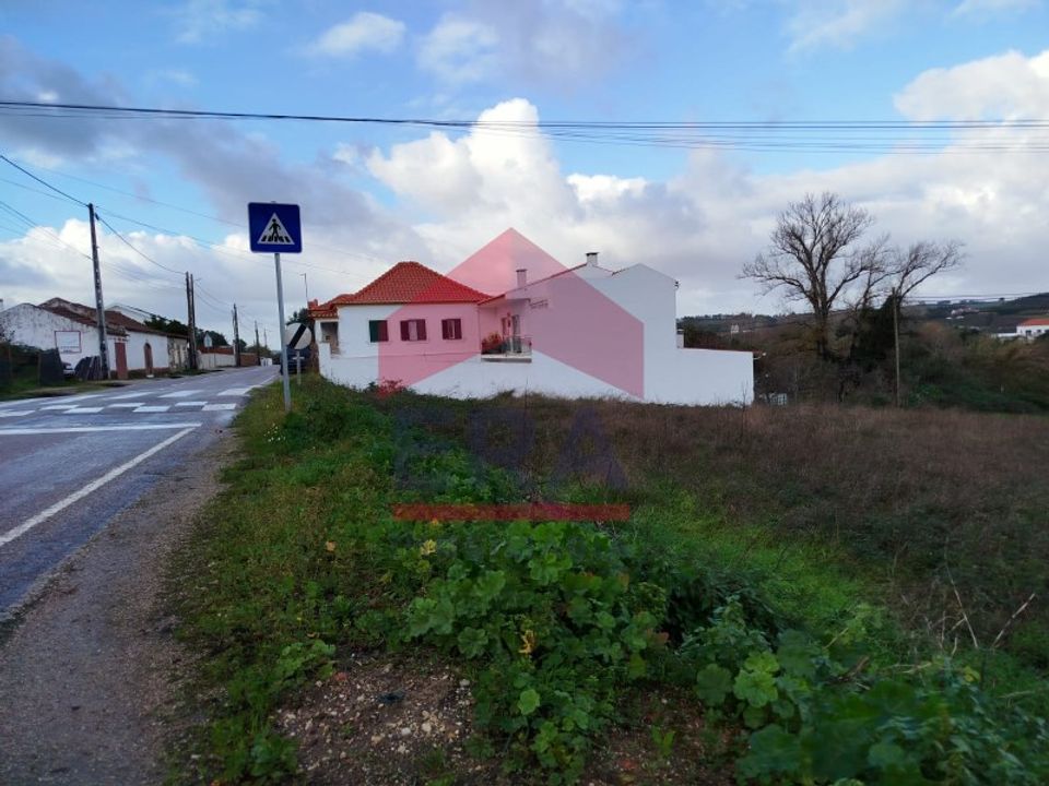 Helårsgrund i Bombarral, Leiria - foto 2