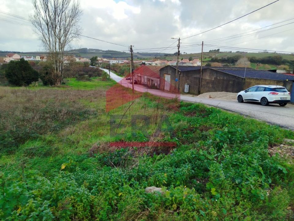 Helårsgrund i Bombarral, Leiria - foto 3