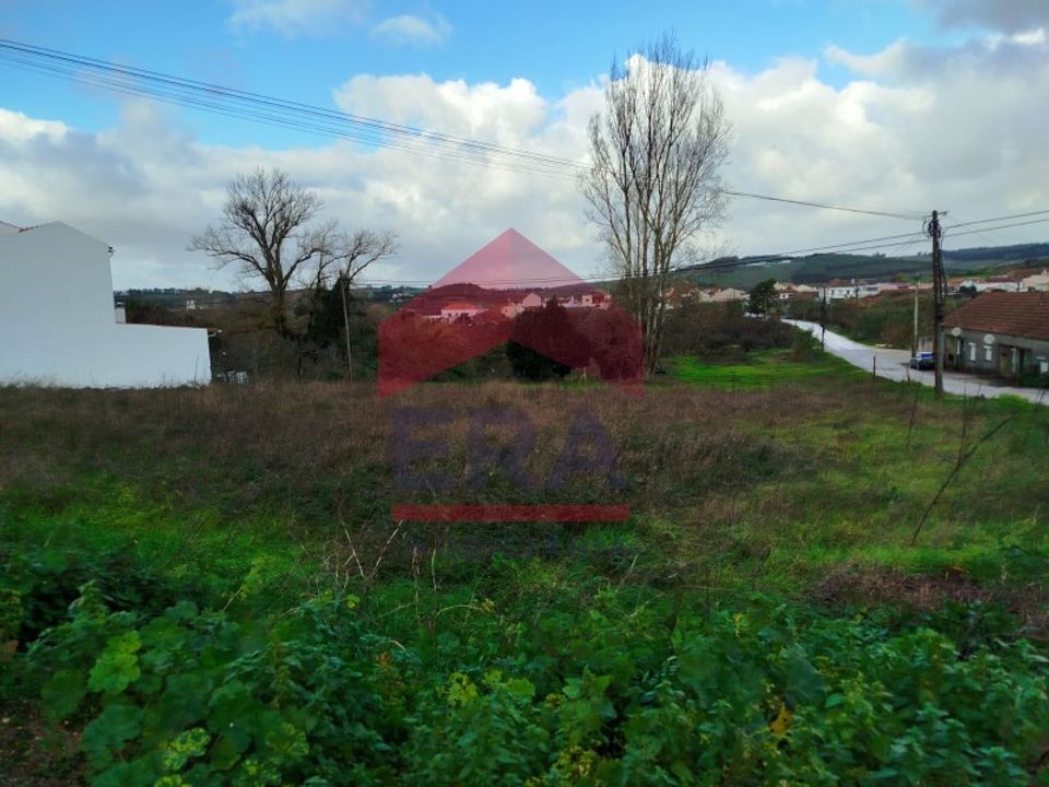 Helårsgrund i Bombarral, Leiria - foto 4