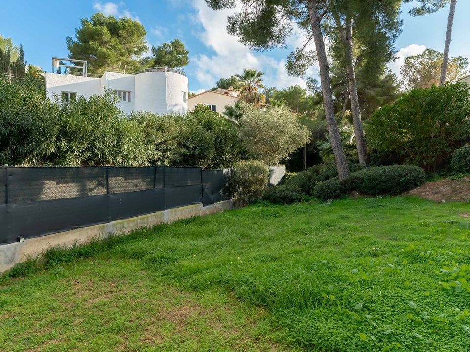 Villa i Costa De La Calma, Mallorca - foto 4