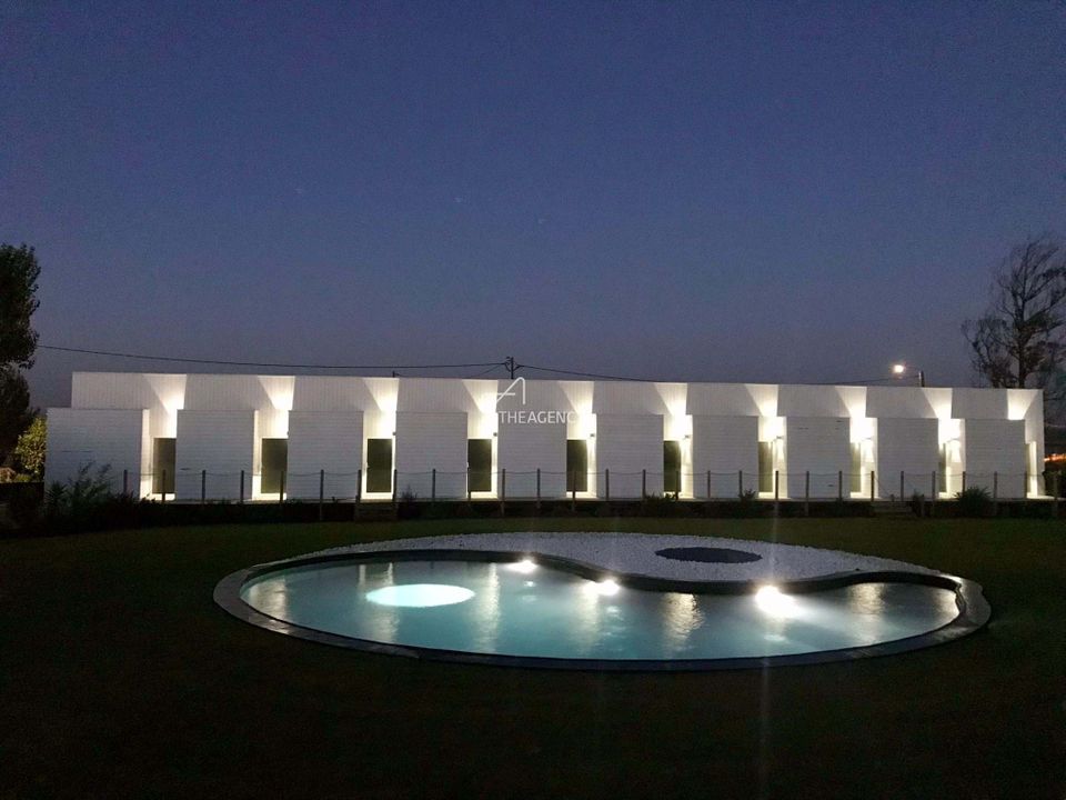 Farm hus i Ovar, Aveiro - foto 1