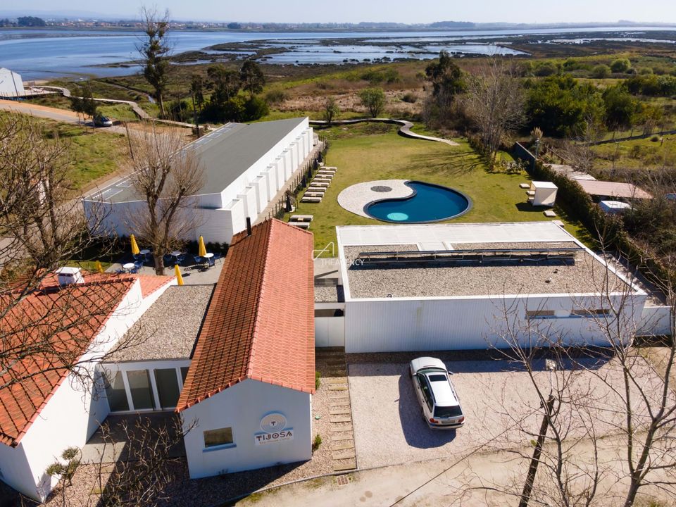 Farm hus i Ovar, Aveiro - foto 3