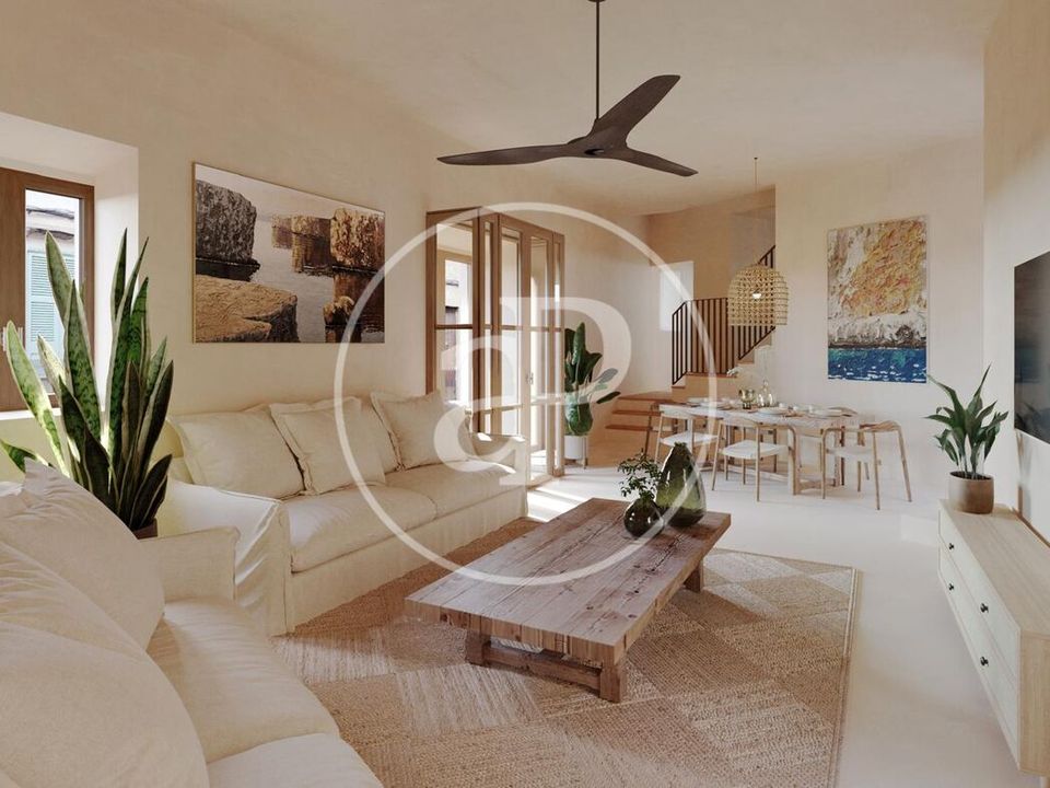 Villa a Arta, Mallorca - foto 1