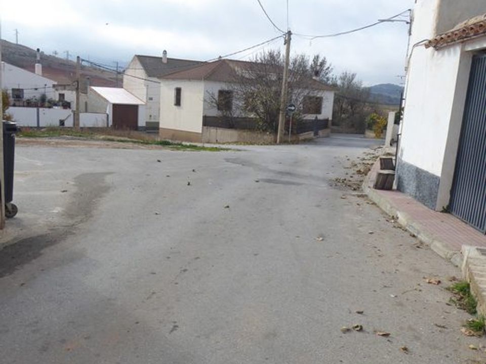Herregård i Chirivel, Almeria - bilde 2