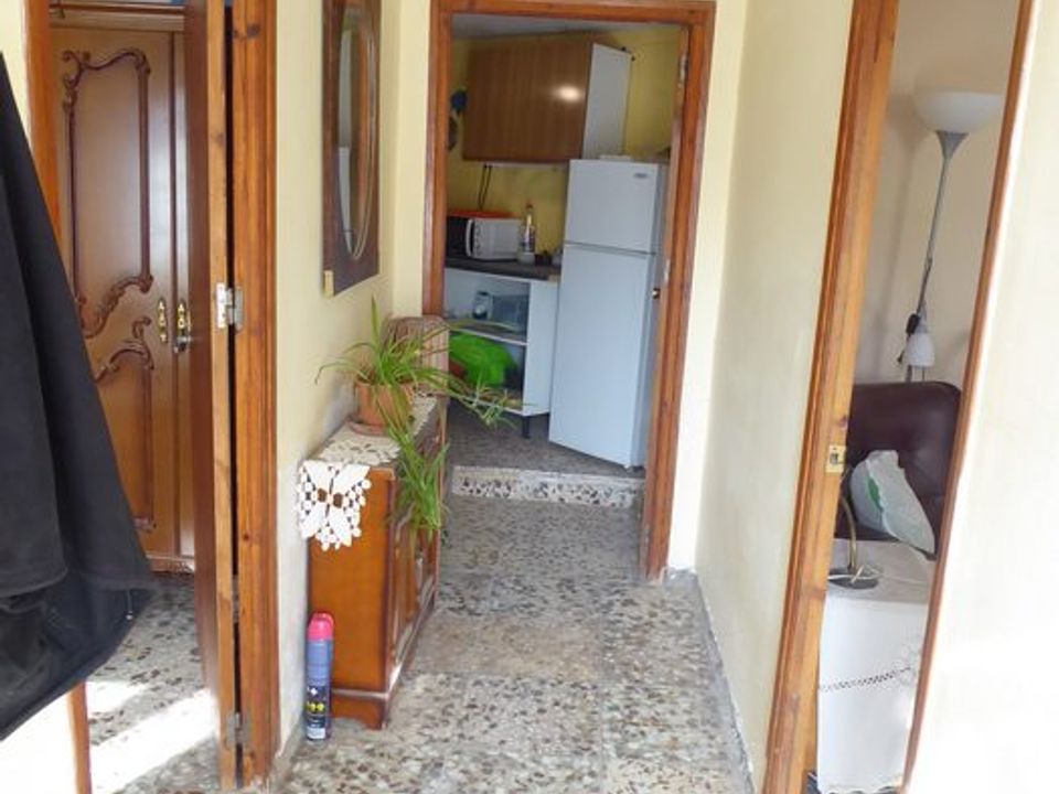 Herregård i Chirivel, Almeria - bilde 4
