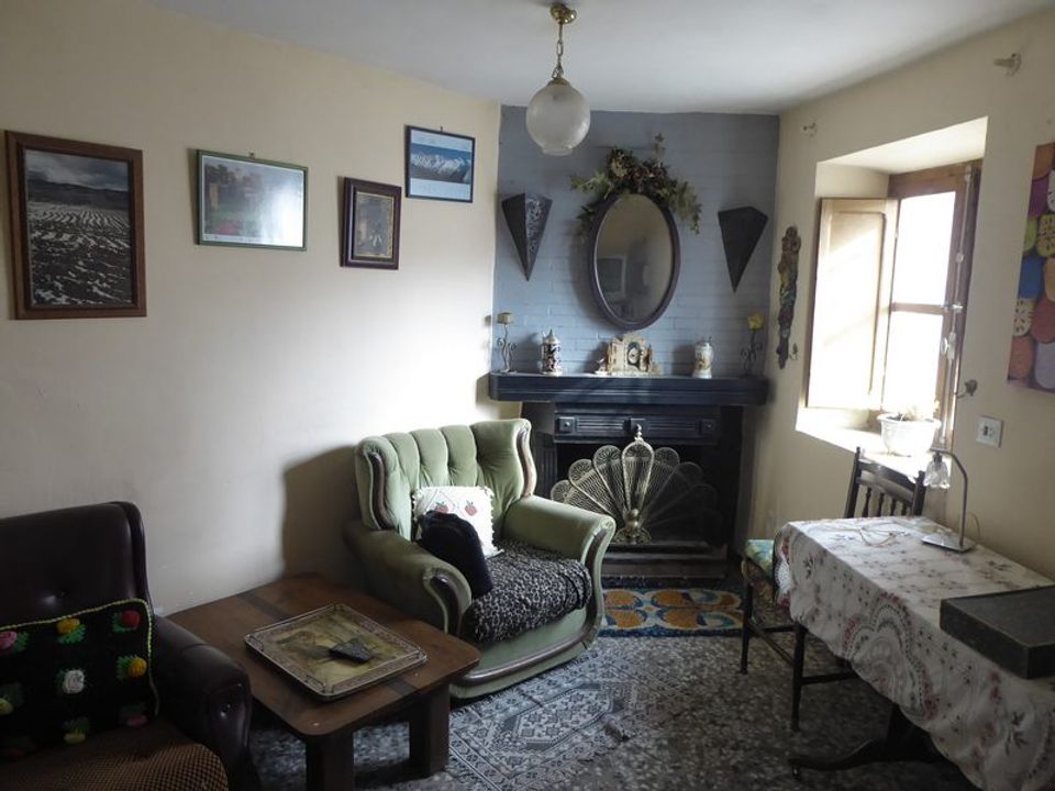 Herregård i Chirivel, Almeria - bilde 5