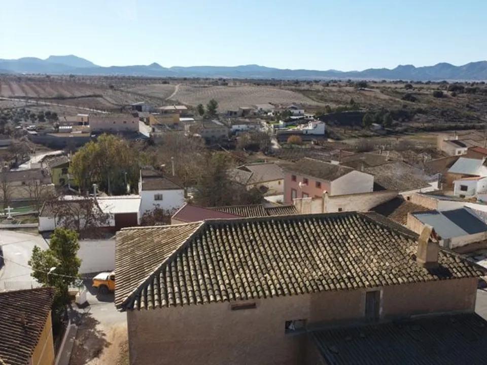 Herregård i Cullar, Granada - bilde 4