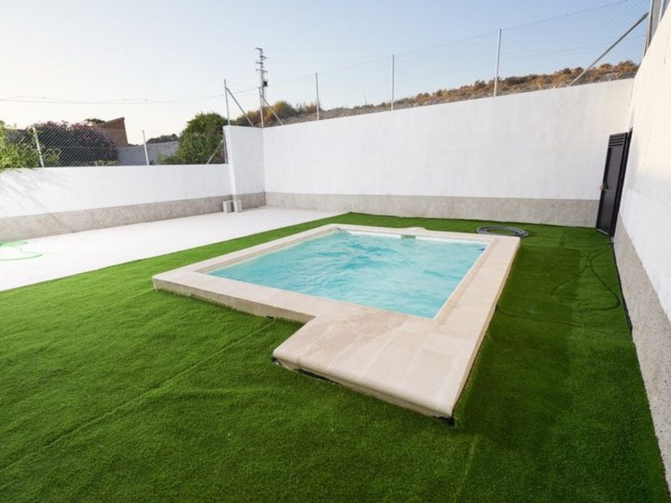 Landejendom i Benamaurel, Granada - foto 2