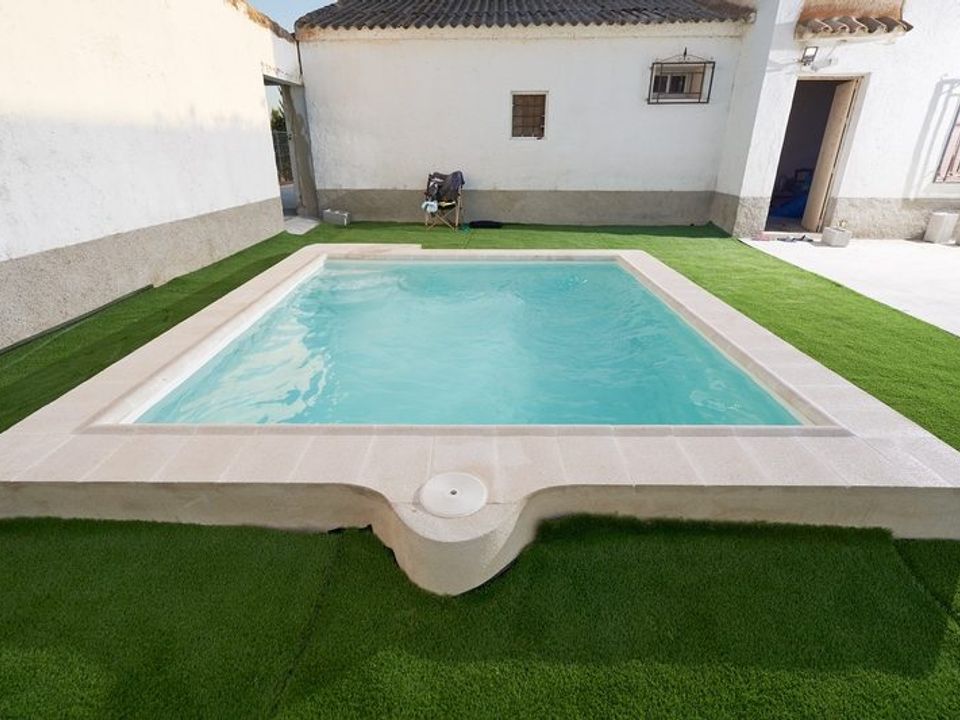Landejendom i Benamaurel, Granada - foto 3