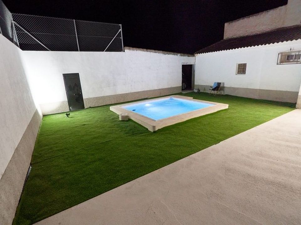 Landejendom i Benamaurel, Granada - foto 4