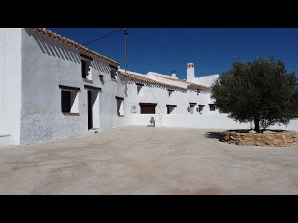 Landhuis in Huescar, Granada - foto 2