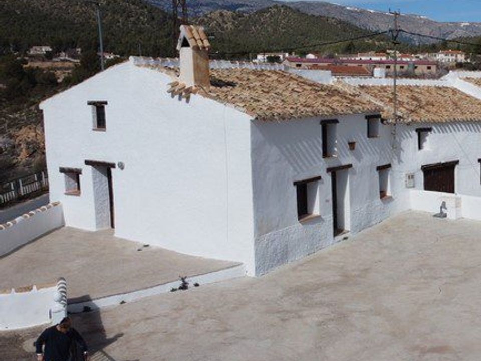 Landhuis in Huescar, Granada - foto 3