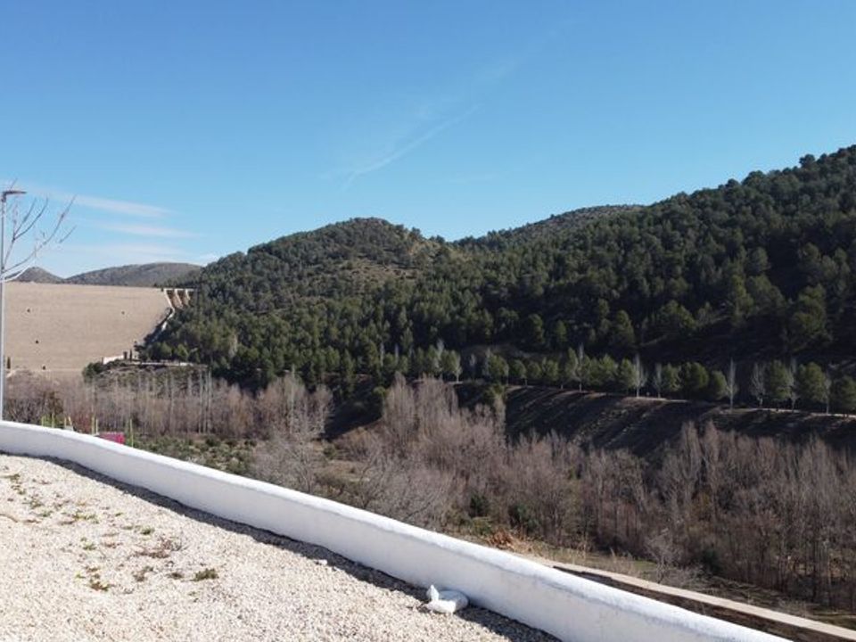 Landhuis in Huescar, Granada - foto 4