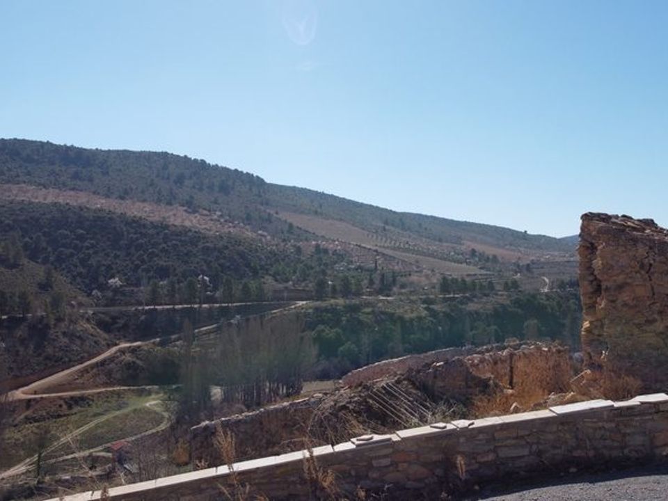 Landhuis in Huescar, Granada - foto 5