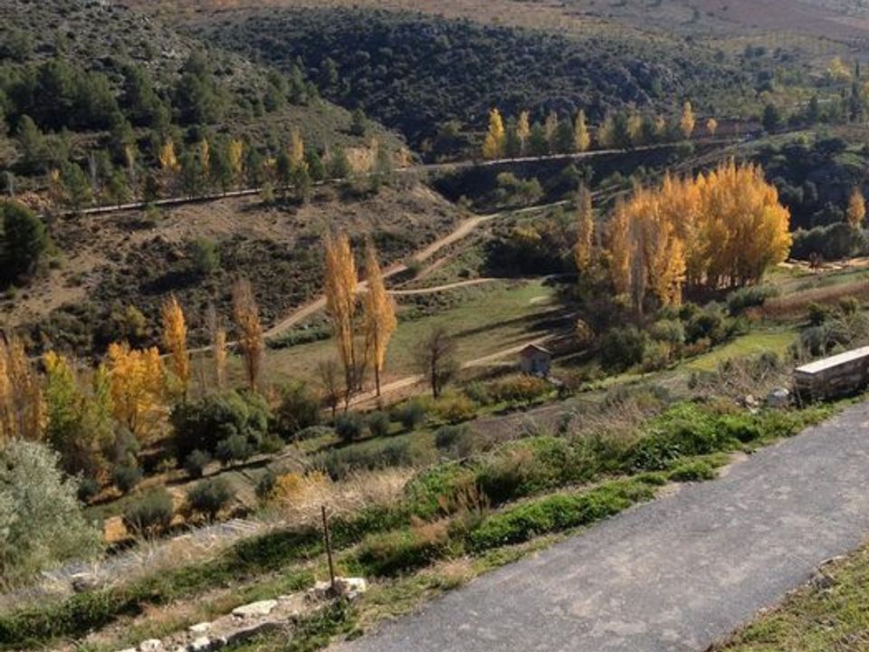 Landhuis in Huescar, Granada - foto 4